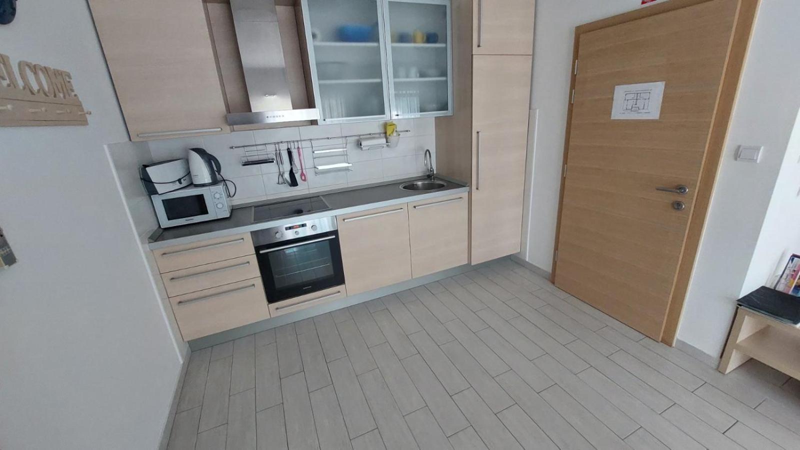 Apartments Villa Alba Dubrovnik Room photo