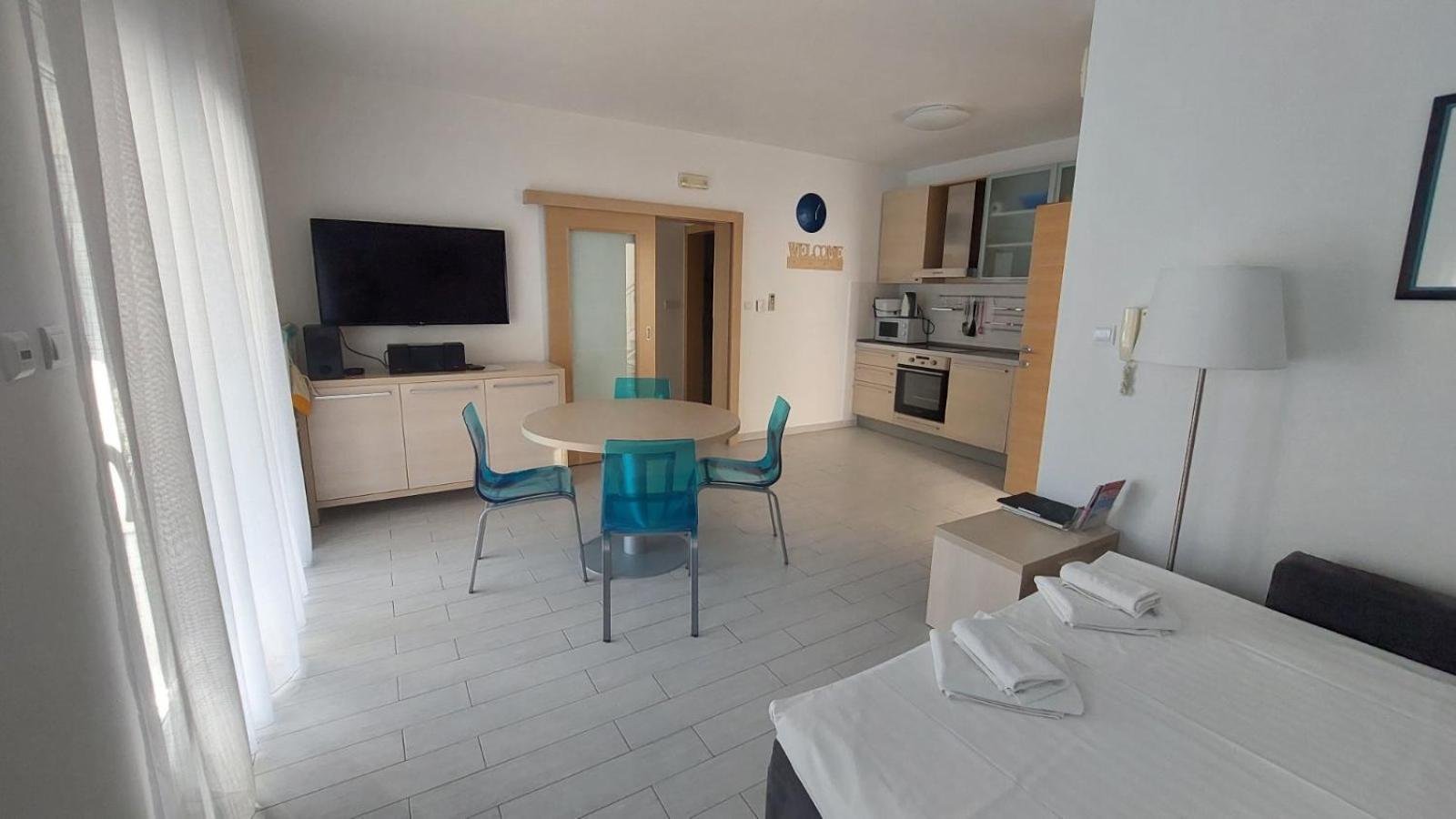 Apartments Villa Alba Dubrovnik Exterior photo