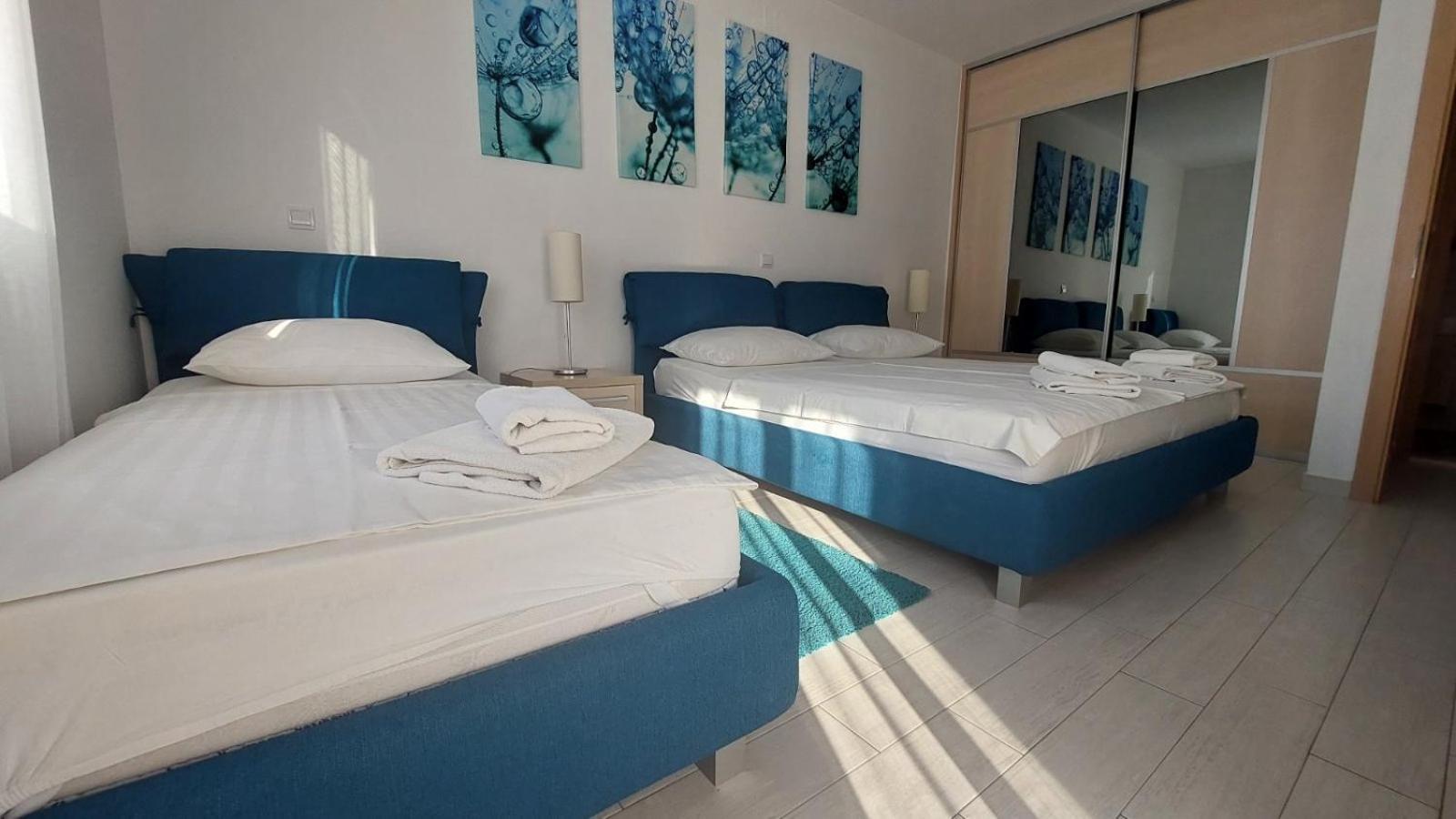 Apartments Villa Alba Dubrovnik Room photo