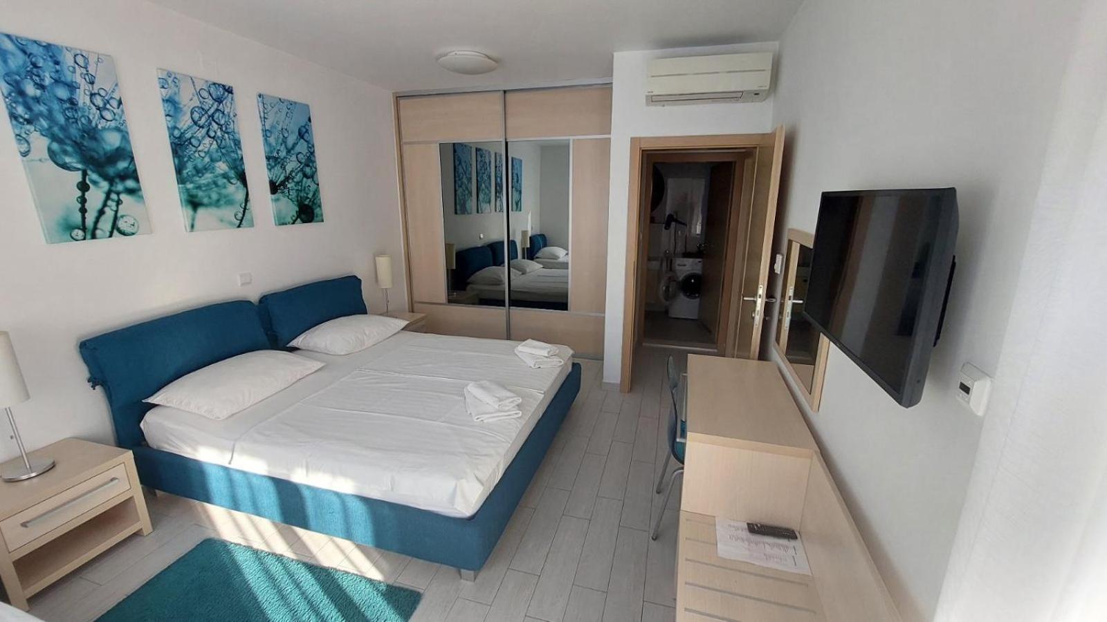 Apartments Villa Alba Dubrovnik Exterior photo